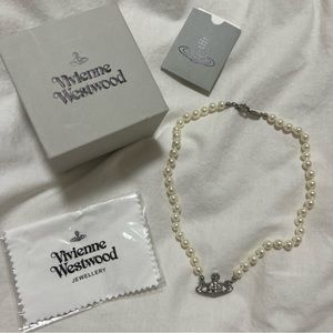 Vivienne Westwood Mini Bas Relief